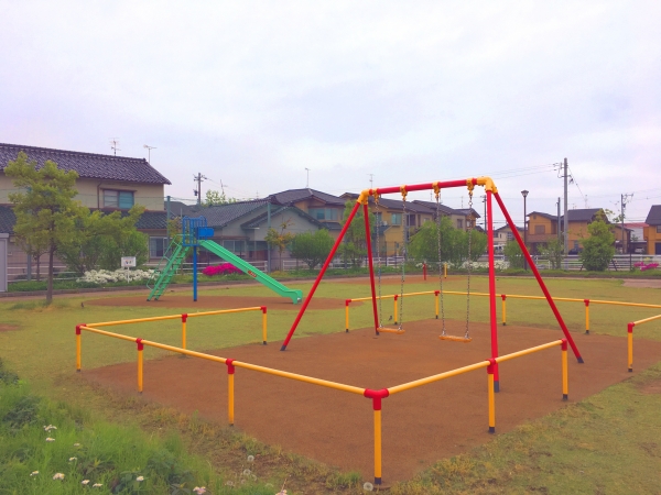 公園一覧 石川県金沢市周辺の子ども 赤ちゃん連れで行ける公園スポット ベビまっぷ